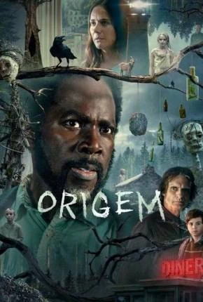 Origem – 3ª Temporada Dublada e Dual Áudio Torrent 720p 1080p – Download