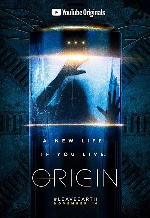 Origin – Legendada  Torrent 1080p – Download