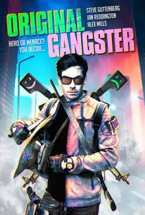 Original Gangster - Legendado  Torrent 1080p - Download