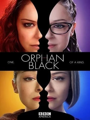 Orphan Black – 2ª Temporada Dublada e Dual Áudio Torrent BluRay 720p – Download