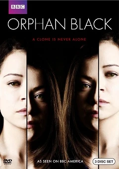 Orphan Black Dublada e Dual Áudio Torrent 720p - Download