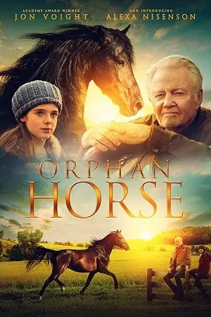 Orphan Horse – Legendado  Torrent BluRay 720p 1080p – Download [2019]
