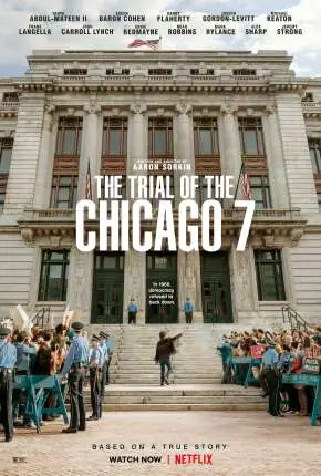Os 7 de Chicago Dublado e Dual Áudio Torrent 720p 1080p - Download