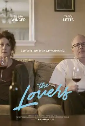 Os Amantes - The Lovers Dublado e Dual Áudio Torrent BluRay 720p 1080p - Download