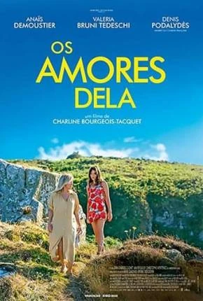 Os Amores Dela - Legendado Torrent 1080p - Download
