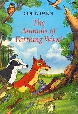 Os Animais do Bosque dos Vinténs Dublado Torrent TVRip – Download