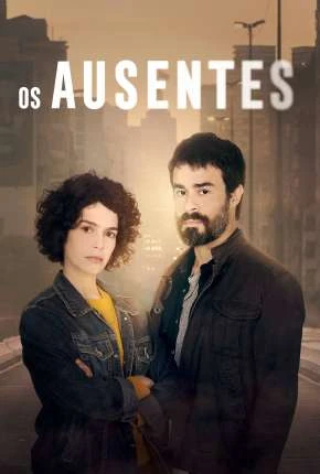 Os Ausentes – 1ª Temporada Completa Nacional Torrent 720p 1080p – Download