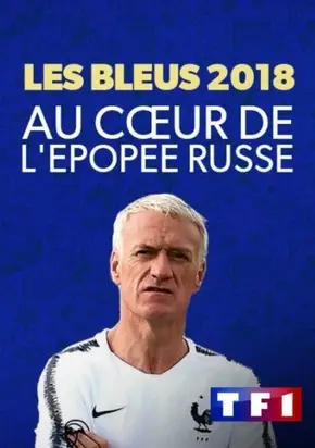 Os Azuis 2018 – No Coração da Epopeia Russa Legendada  Torrent 720p – Download [2018]