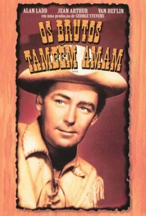 Os Brutos Também Amam Dublado e Dual Áudio Torrent 1080p – Download