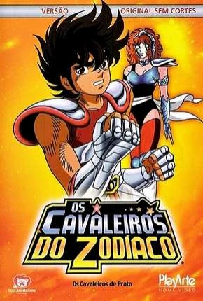 Os Cavaleiros do Zodíaco – Saga do Torneio Galático Dublado e Dual Áudio Torrent BluRay 1080p – Download