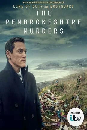 Os Crimes de Pembrokeshire - Legendada Torrent 1080p - Download