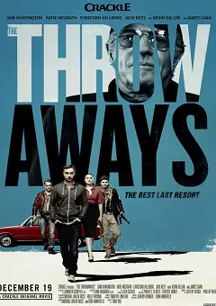 Os Descartados Dublado Torrent 1080p – Download [2015]