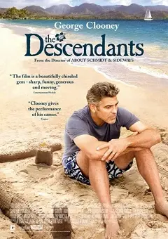 Os Descendentes Dublado Torrent PDVD Asian Silvers 1080p – Download [2011]