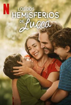 Os Dois Hemisférios de Lucca Dublado e Dual Áudio Torrent 1080p – Download