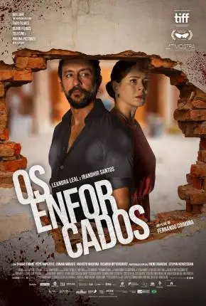 Baixar Filme Os Enforcados Nacional Torrent 1080p – Download [TORBRASIL]