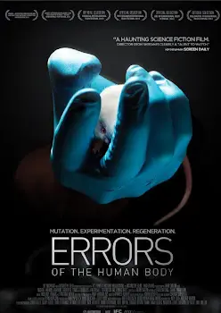 Os Erros do Corpo Humano Dublado e Dual Áudio Torrent 720p – Download [2013]