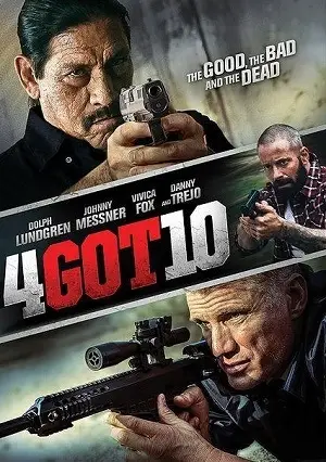 Os Esquecidos (4Got10) Dublado e Dual Áudio Torrent BluRay 1080p – Download [2015]