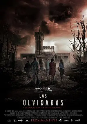 Os Esquecidos (Los olvidados) Dublado e Dual Áudio Torrent BluRay 720p 1080p – Download [2018]