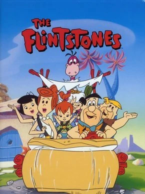 Os Flintstones Dublado Torrent TVRip 720p – Download