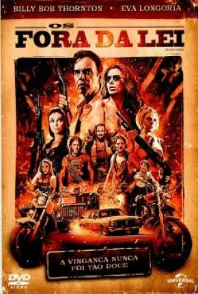 Os Fora da Lei - The Baytown Outlaws Dublado Torrent BluRay 1080p - Download