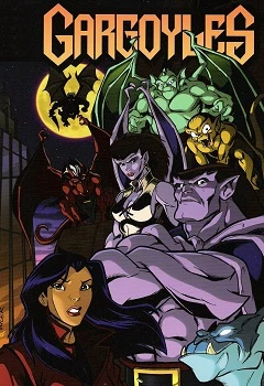 Os Gárgulas Dublado Torrent TVRip – Download