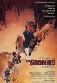 Baixar Filme Os Goonies Dublado Torrent BluRay 720p – Download [1985]