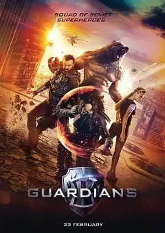 Os Guardiões Dublado e Dual Áudio Torrent BluRay 720p 1080p – Download [2017]