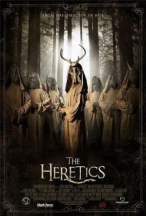 Os Hereges – Legendado  Torrent BluRay 1080p – Download [2018]