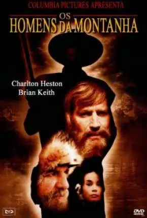 Os Homens da Montanha Dublado e Dual Áudio Torrent BluRay 1080p – Download [1980]
