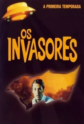 Os Invasores – 1ª Temporada Dublada e Dual Áudio Torrent Remux DVDRip DVD-R 720p 480p – Download