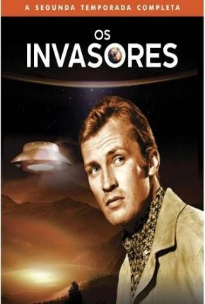 Os Invasores – The Invaders 2ª Temporada Dublada e Dual Áudio Torrent Remux DVDRip DVD-R 720p 480p – Download