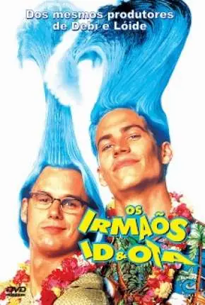 Os Irmãos Id e Ota Dublado Torrent 720p – Download [1998]