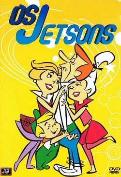 Os Jetsons Dublado Torrent TVRip – Download