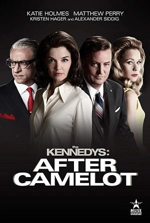 Os Kennedys - Depois de Camelot Dublada e Dual Áudio Torrent 720p - Download