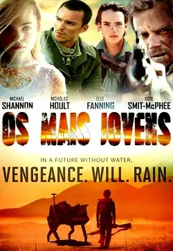 Os Mais Jovens Dublado e Dual Áudio Torrent 720p – Download [2015]