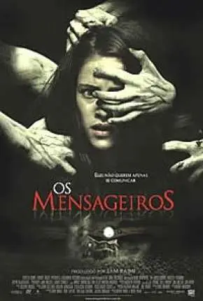 Os Mensageiros – Todos os Filmes Dublado Torrent DVDRip – Download [2007]