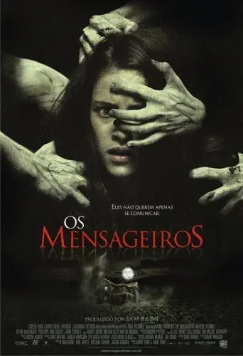 Baixar Filme Os Mensageiros Dublado Torrent DVDRip 720p – Download [TORBRASIL]