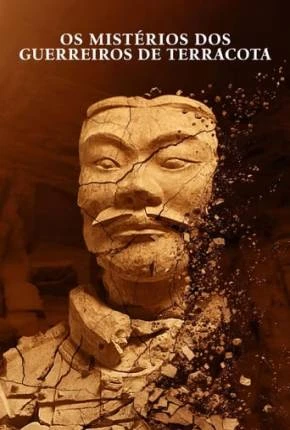 Os Mistérios dos Guerreiros de Terracota Dublado e Dual Áudio Torrent 1080p – Download