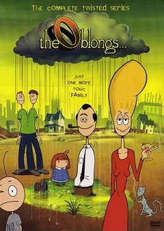 Os Oblongs Dublado Torrent TVRip – Download