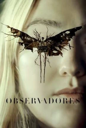 Os Observadores – Legendado e Dublado Não Oficial  Torrent TS CAM 720p 4K 1080p – Download