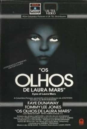 Os Olhos de Laura Mars Dublado e Dual Áudio  BluRay 1080p – Download [1978]