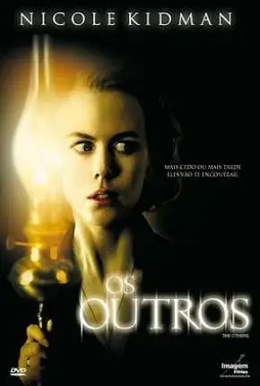 Os Outros - The Others Dublado e Dual Áudio Torrent BluRay 720p 1080p - Download