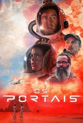Os Portais Dublado e Dual Áudio Torrent 1080p - Download