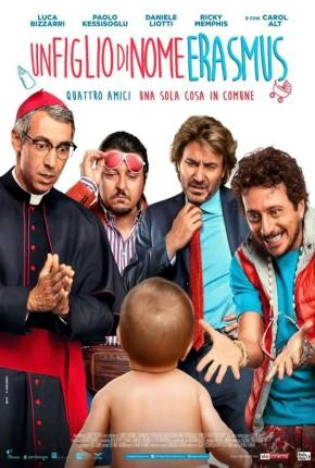 Os Quatro Pais Dublado e Dual Áudio Torrent 1080p – Download