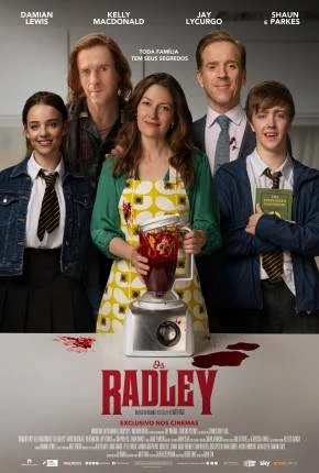 Os Radley Dublado e Dual Áudio Torrent 1080p – Download