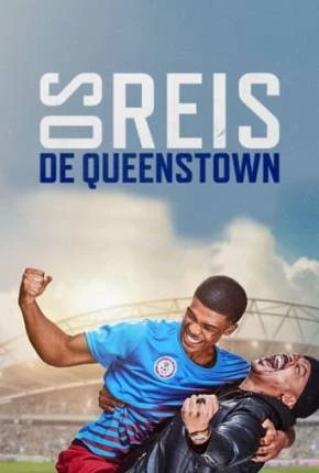 Os Reis de Queenstown Dublado Torrent 1080p – Download