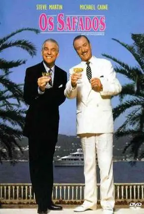 Os Safados Dublado e Dual Áudio Torrent BluRay 720p 1080p – Download [1988]