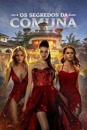 Os Segredos da Comuna Dublado e Dual Áudio Torrent 1080p – Download