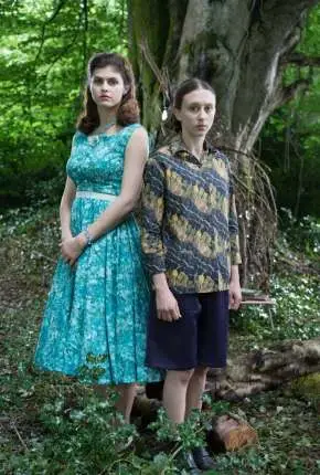 Os Segredos do Castelo Dublado e Dual Áudio Torrent 1080p - Download