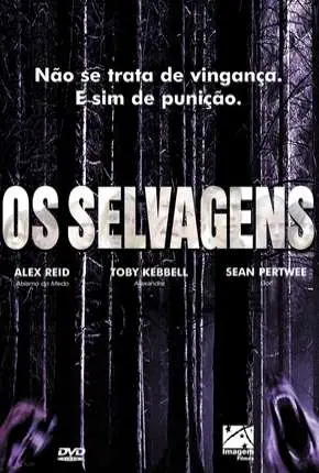 Os Selvagens Dublado e Dual Áudio Torrent BluRay 720p – Download [2006]